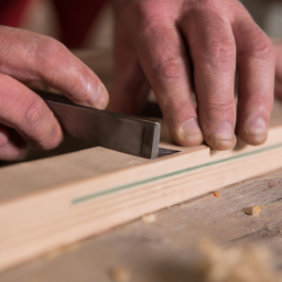 Installation de fenêtres en bois : confort et isolation Poitiers